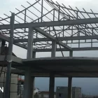 نبشی کشی ساختمان و نحوه‌ی اجرای آن