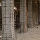 اجرا سازه مختلط